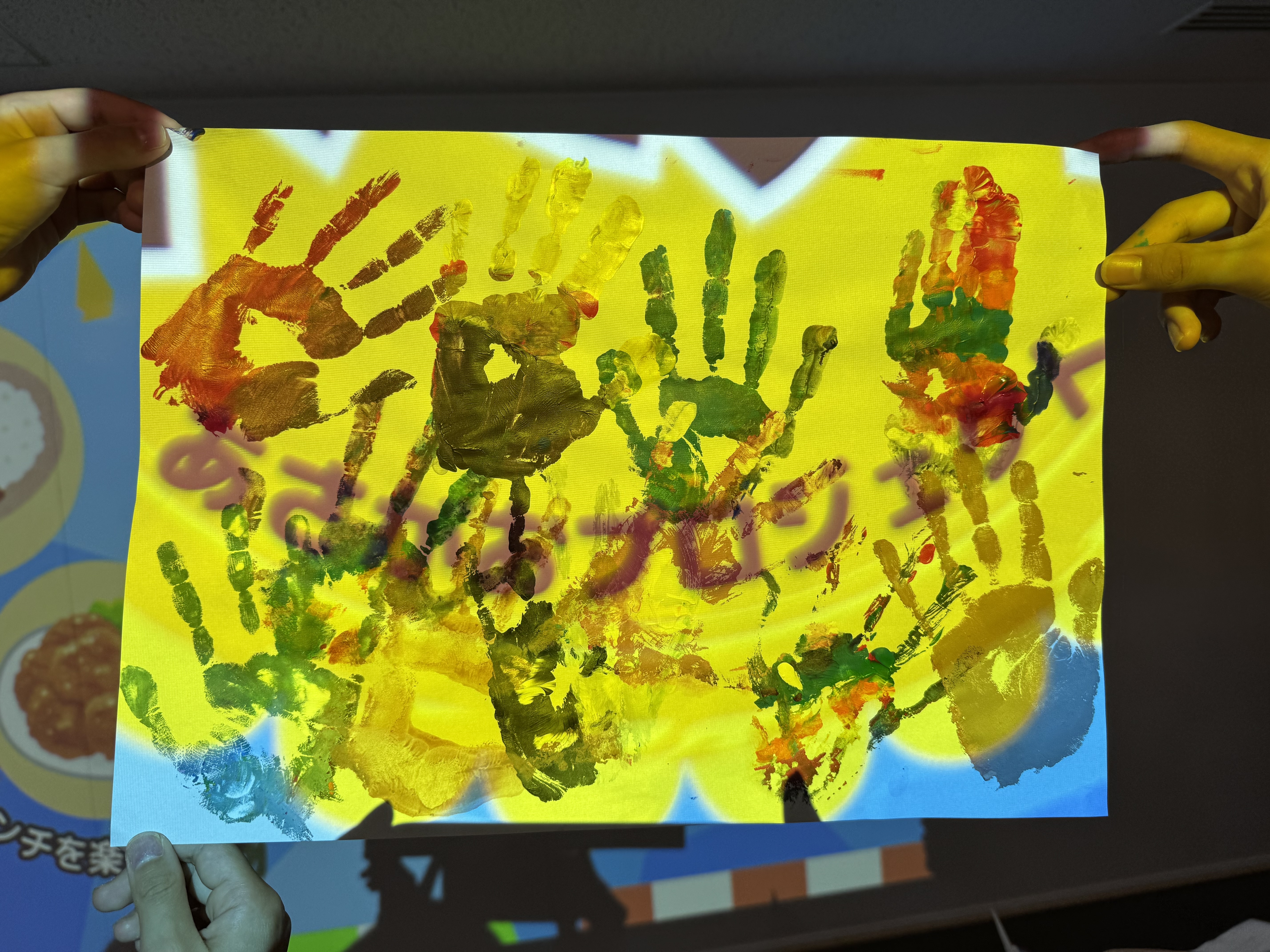 image from 夏休みイベント「工作ワークショップ」開催